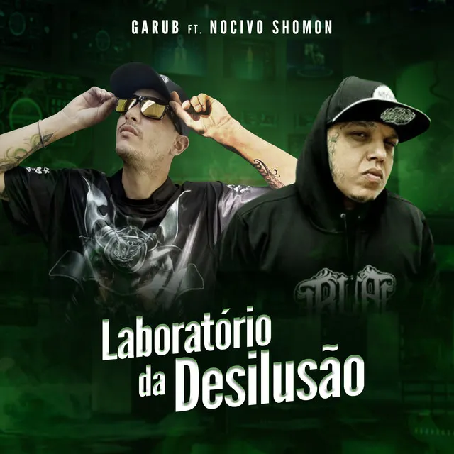 Laboratório da Desilusão