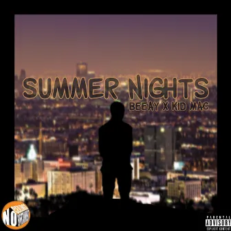 Summer Nights by Kid Mac