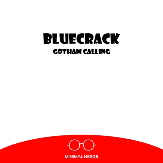 Bluecrack