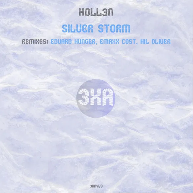 Silver Storm - Hil Oliver Remix