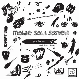 Sundown by Mobile Soul System