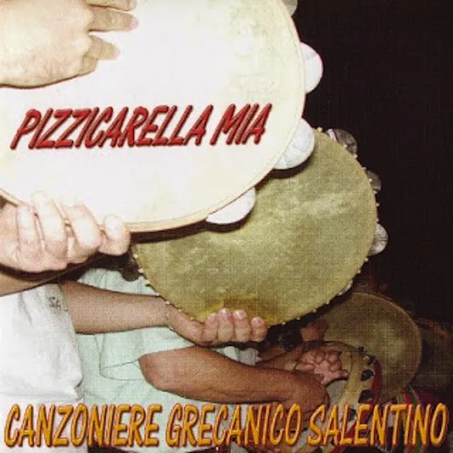 Pizzicarella