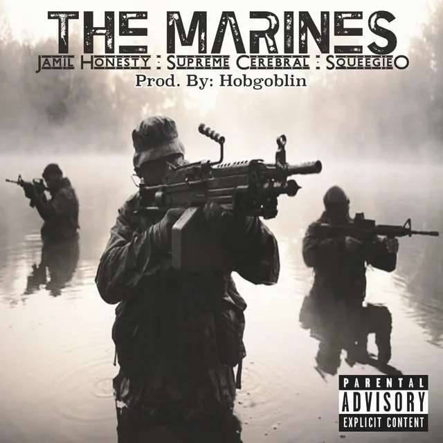 The Marines