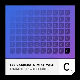 Shake It (Shorter Edit) by Mike Vale