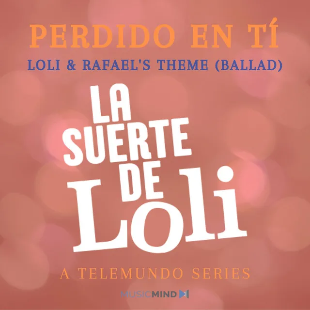 Perdido En Ti (Ballad)