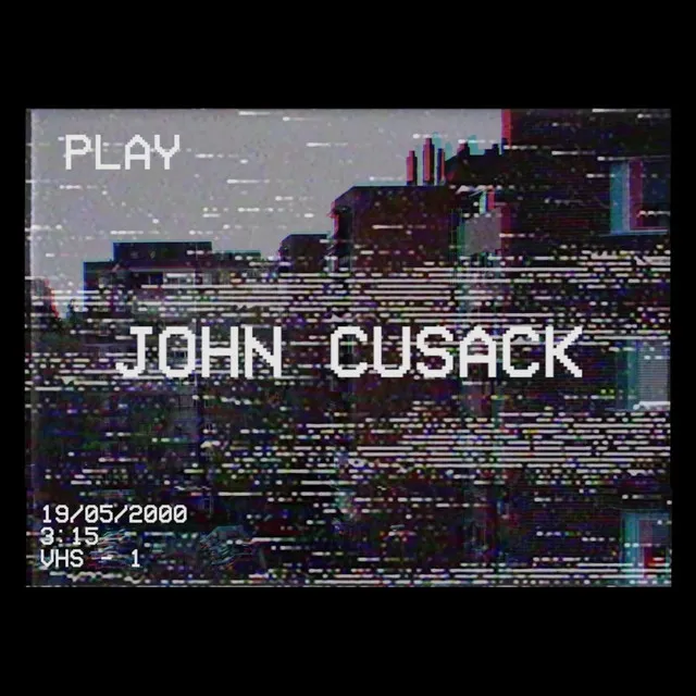 John Cusack