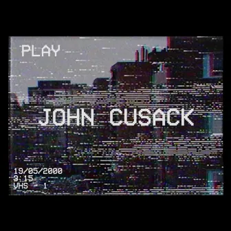 John Cusack by Uve Orgaz