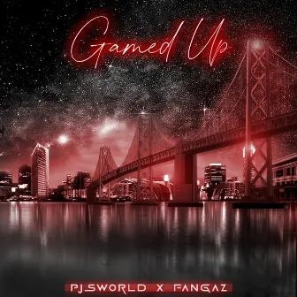 GAMED UP by PJsworld