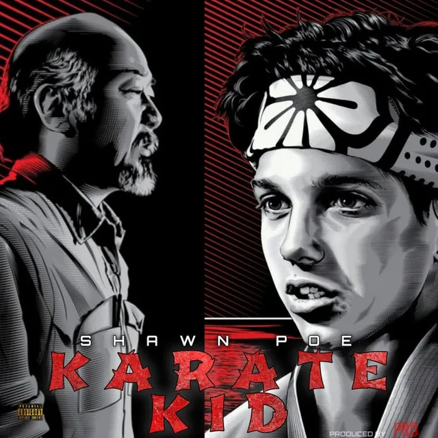 Karate KID