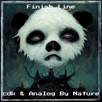 Finish Line by Analog By Nature