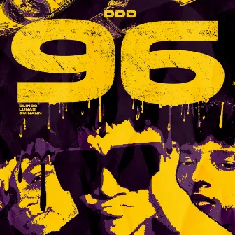 DDD 96 by BLINGG