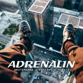 Adrenalin by WhiteMamba