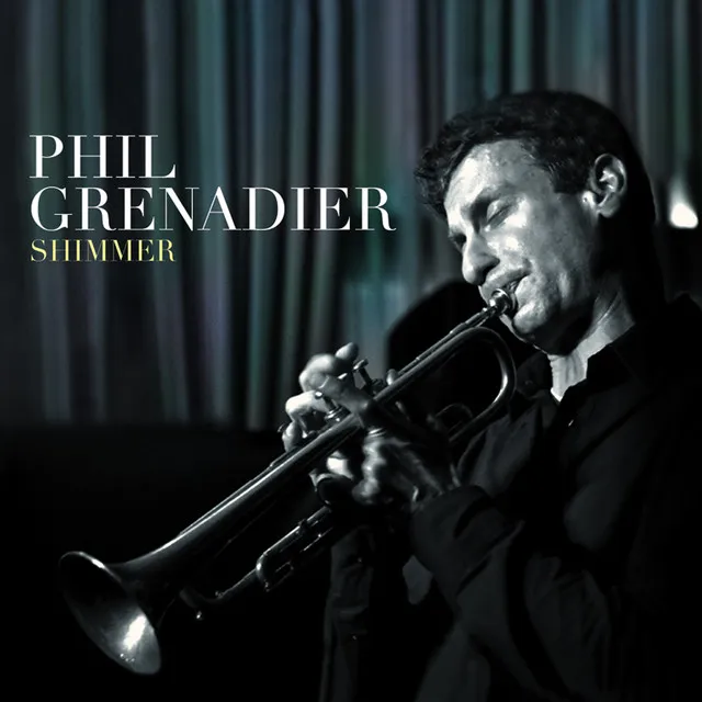 Phil Grenadier. Shimmer