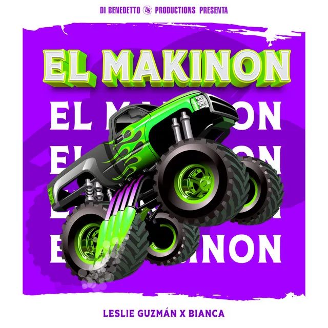 El Makinon