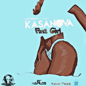 Fine Girl by Kasanova