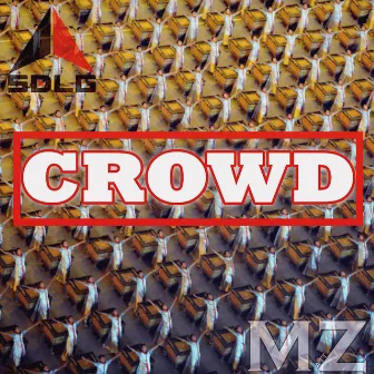 Crowd by MattZ