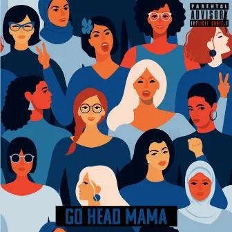 Go Head Mama by Tony Taylor The Artist