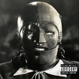 The Man With The Iron Face (Deluxe) by Iron Face