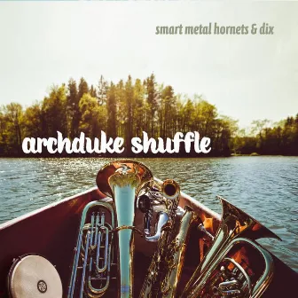 Archduke Shuffle by Dix