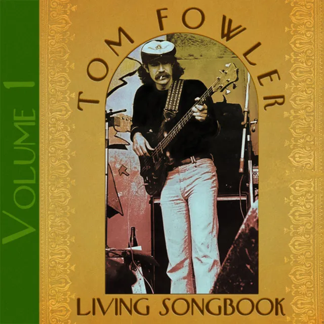 Living Songbook, Vol. 1