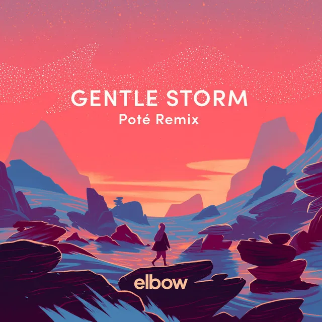 Gentle Storm - Poté Remix