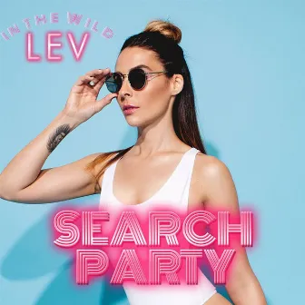 Search Party by LEV