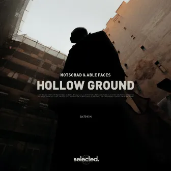 Hollow Ground by Able Faces