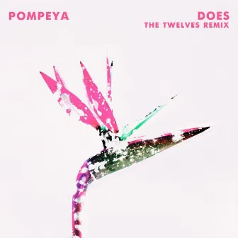 Does (The Twelves Remix) by Pompeya