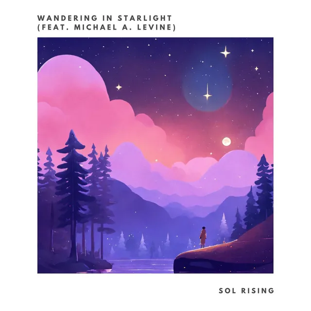 Wandering in Starlight