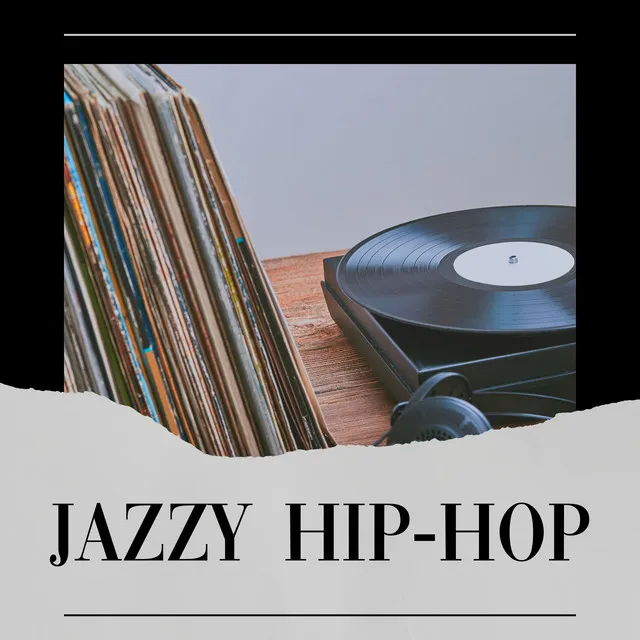 Jazzy Hip-hop