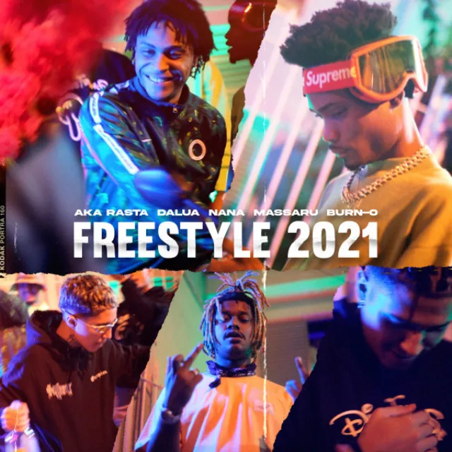 Freestyle 2021