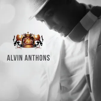 Alvin Anthons by Alvin