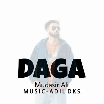 Daga by Mudasir Ali