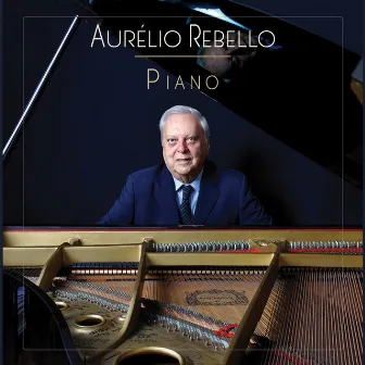 Aurélio Rebello (Versão Piano) by Alexander Siloti