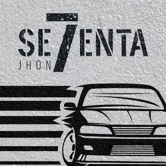 Se7enta by Jhon