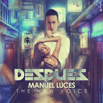 Despues by Manuel Luces