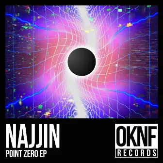 Point Zero by Najjin