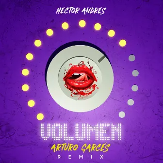 Volumen (Arturo Garces Remix) by DJ Sane