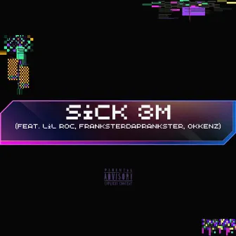 Sick 3m by LilFiji69