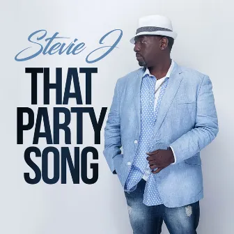 That Party Song by Stevie J