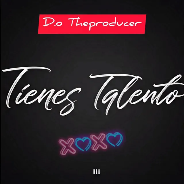 Tienes Talento