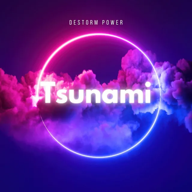 Tsunami