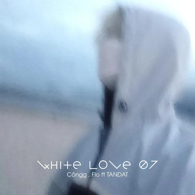 White Love 07 (feat. TANDAT) - Beat