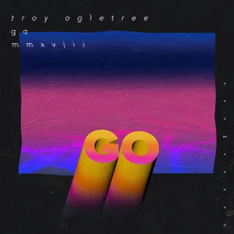 Go by Troy Ogletree