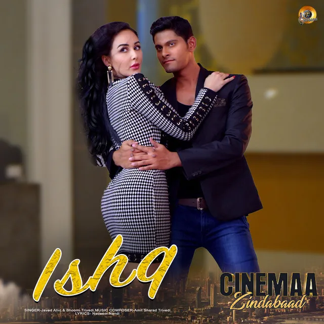 Ishq - From "Cinemaa Zindabaad"