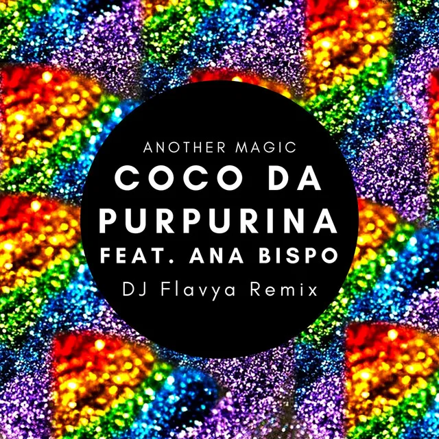 Coco da Purpurina - DJ Flavya Remix