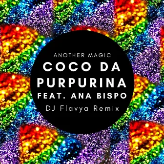 Coco da Purpurina (DJ Flavya Remix) by Dj Flavya