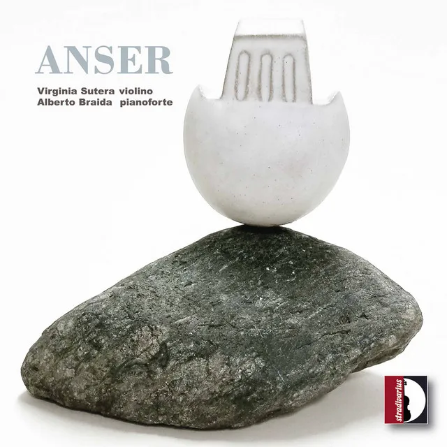 Anser: VI. Impro IV