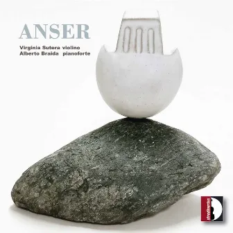 Virginia Sutera & Alberto Braida: Anser by Alberto Braida