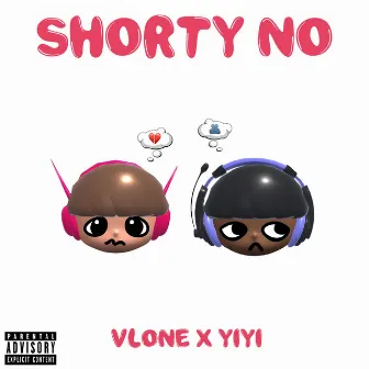 Shorty no by Vlone